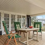 Дом отдыха Auke - 100m From The Sea By Interhome *