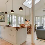 Auke - 100m From The Sea By Interhome * Boto By