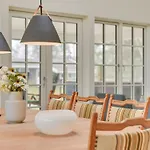 Auke - 100m From The Sea By Interhome Дом отдыха