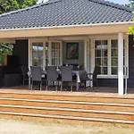 Auke - 100m From The Sea By Interhome Дом отдыха Boto By