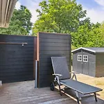 Дом отдыха Auke - 100m From The Sea By Interhome Boto By
