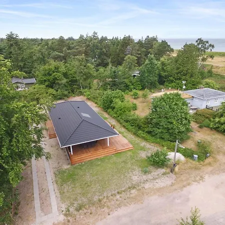 Auke - 100m From The Sea By Interhome * Boto By