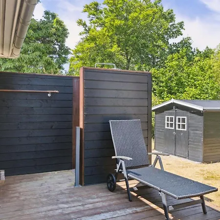 度假居 Auke - 100m From The Sea By Interhome Bøtø By