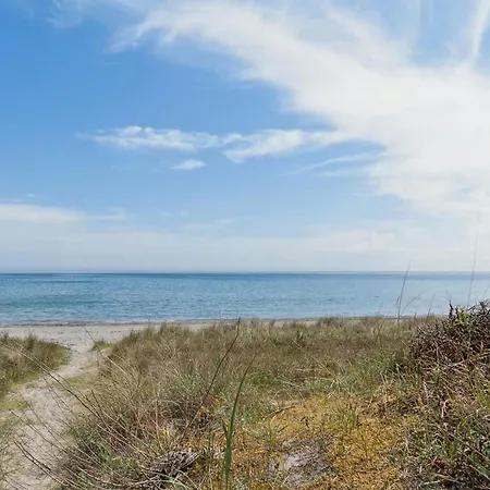 Auke - 100m From The Sea By Interhome