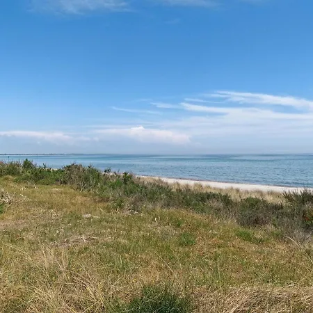 Auke - 100m From The Sea By Interhome 度假居 *